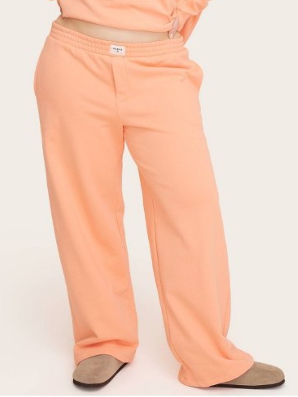 Parke x Target sweat pants M